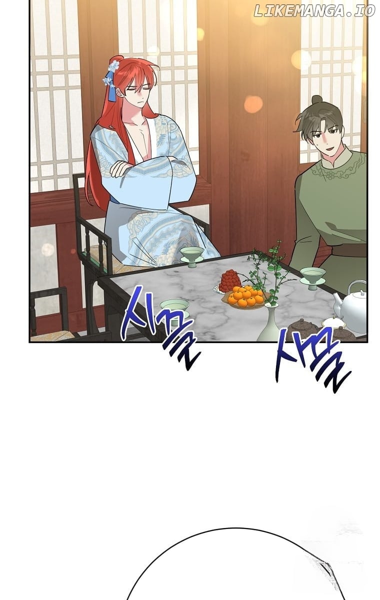 Precious Daughter of the Greatest Martial Arts Villain Chapter 123 - page 80